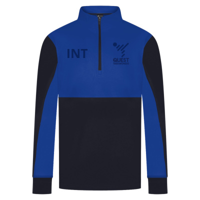 Adult 1/4 Zip Thumbnail