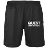 Cool shorts Thumbnail