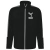 Kids knitted tracksuit top Thumbnail