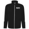 Kids knitted tracksuit top Thumbnail