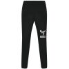 Knitted tracksuit pants Thumbnail