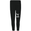 Kids knitted tracksuit pants Thumbnail