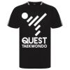 Unisex team t-shirt Thumbnail