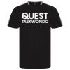 Unisex team t-shirt Thumbnail