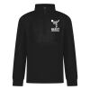 Kids ¼-tracksuit top Thumbnail