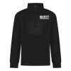 Kids ¼-tracksuit top Thumbnail
