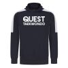 Adults’ team hoodie Thumbnail